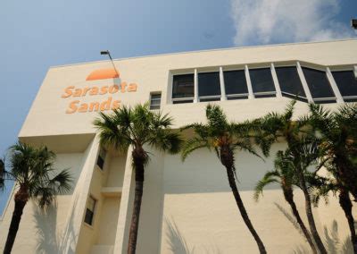 Gallery | Sarasota Sands Resort