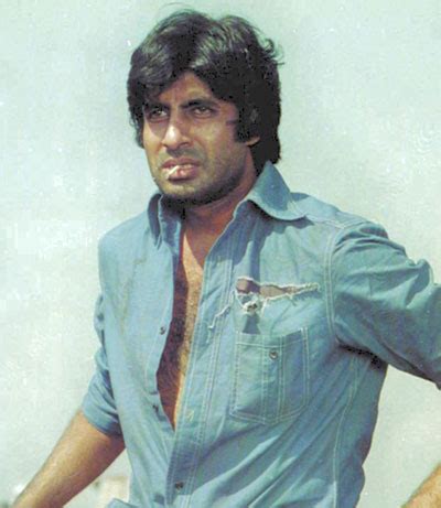 Amitabh Bachchan: Amitabh Bachchan Young Photos