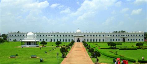 Hazarduari Palace Murshidabad | Hazarduari Palace timings, history ...