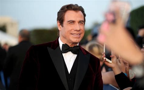 John Travolta Net Worth | Bankrate.com