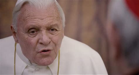 The Two Popes Theatrical Trailer (2019)