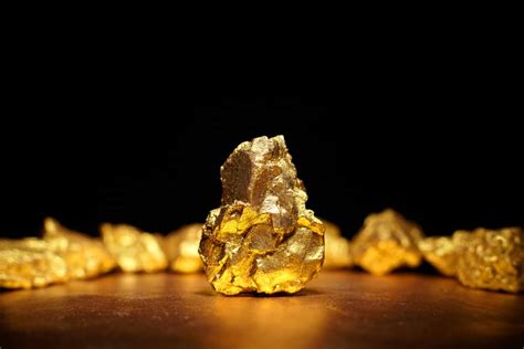 Discover The Largest Gold Nugget Ever Found in Alaska - Chia Sẻ Kiến ...