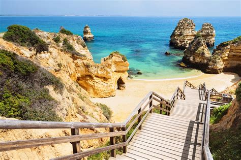 10 Best Beaches in Algarve - Which Algarve Beach is Right for You? – Go ...