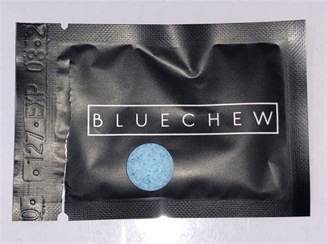 Bluechew Review: Chewable Sildenafil & Tadalafil Pill To Treat ED