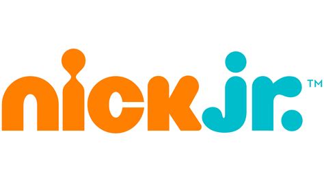 Nick Jr Logo, symbol, meaning, history, PNG, brand