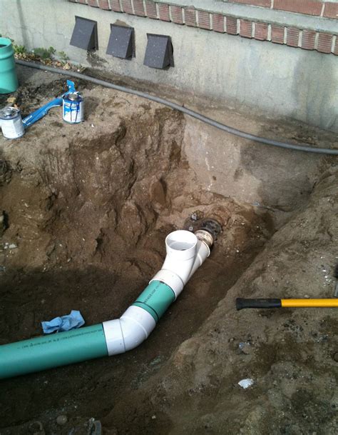 Sewer Installation in Nassau and Suffolk County - Allied All City