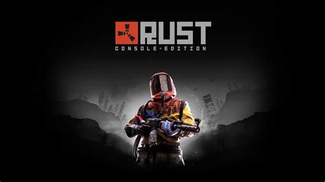 Rust: Console Edition shows off six minutes of gameplay running on the ...