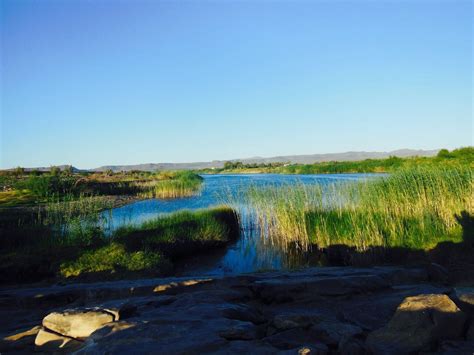 Orange River, Namibia | Canoe trip, Places to go, Trip