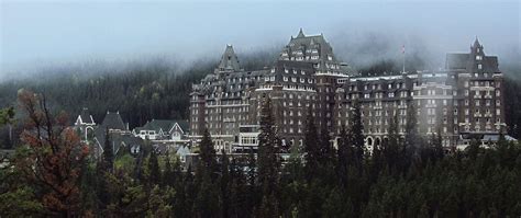 最高のコレクション banff springs hotel history 246269-Banff springs hotel ...