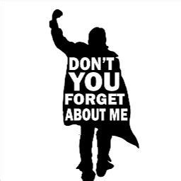 Don't You (Forget About Me) - Song Lyrics and Music by Simple Minds ...