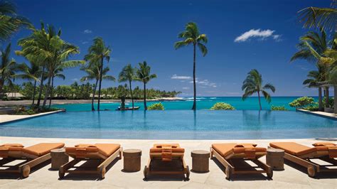 Kona Village, a Rosewood Resort — Hotel Review | Condé Nast Traveler