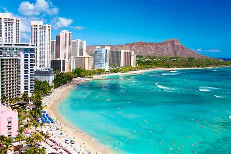 Hawaii Village Waikiki Beach Resort - Sadedoerb