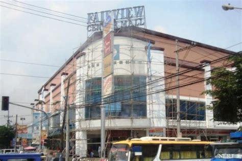 Fairview Center Mall - Quezon City