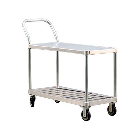 Produce / Stocking Carts - New Age Industrial