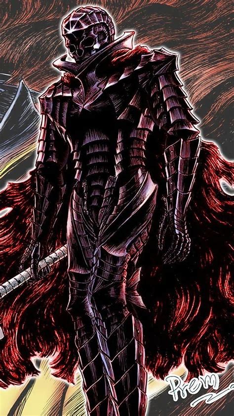 Discover 82+ berserk armor wallpaper latest - in.coedo.com.vn