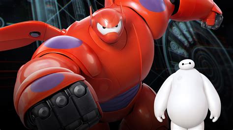 1920x1080 Baymax In Big Hero 6 Movie Laptop Full HD 1080P HD 4k ...