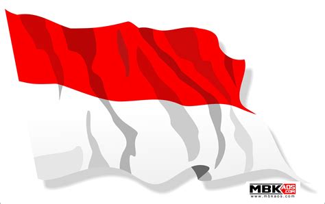 bendera indonesia vector clipart 10 free Cliparts | Download images on ...