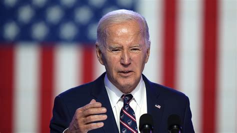 President Joe Biden's latest plan for student loan cancellation moves ...