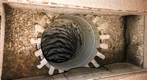 How to Know if Mold is in My Air Ducts | South End Plumbing, Heating ...