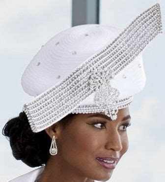 💜💜💜 in 2023 | Fancy hats, Stylish hats, Elegant hats