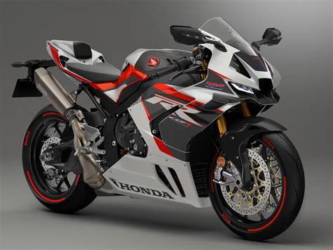 CBR1000RR-R to Undergo its Last Full Model Change in 2024! Will the ...