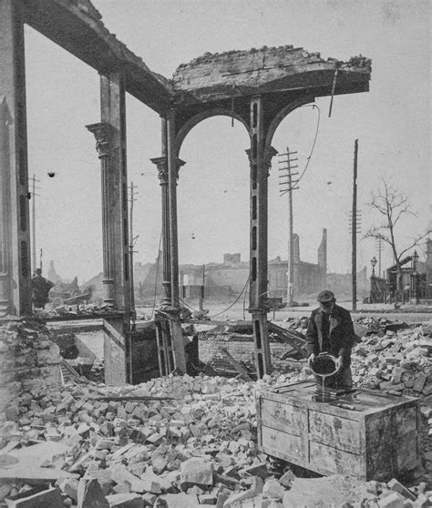 Chicago in ruins: The unimaginable aftermath of the Great Fire of 1871 ...