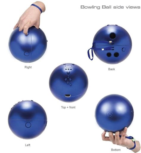 Bowling Ball Weights And Sizes – Blog Dandk