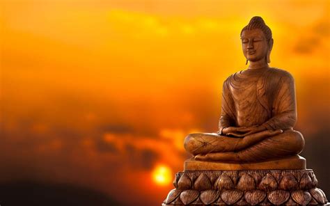 Lord Buddha HD Desktop Wallpapers - Wallpaper Cave