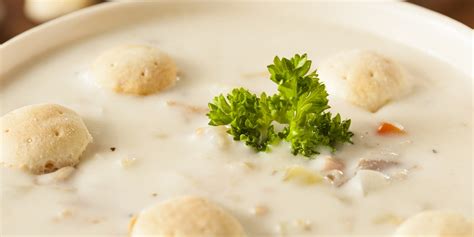 pioneer woman clam chowder