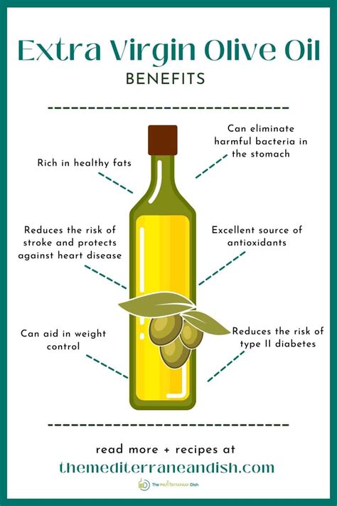 Olive Oil 101: Everything You Need to Know - The Mediterranean Dish