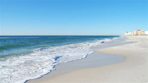 Gulf Shores e Orange Beach, Alabama | Férias em Gulf Shores/Orange Beach