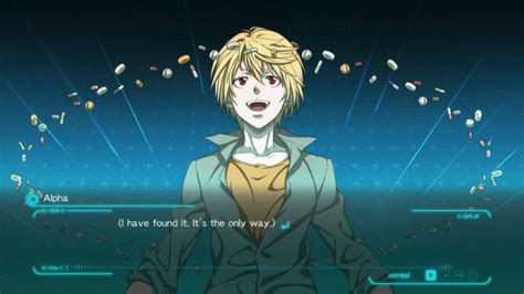 Psycho-Pass: Mandatory Happiness on PS4 — price history, screenshots ...