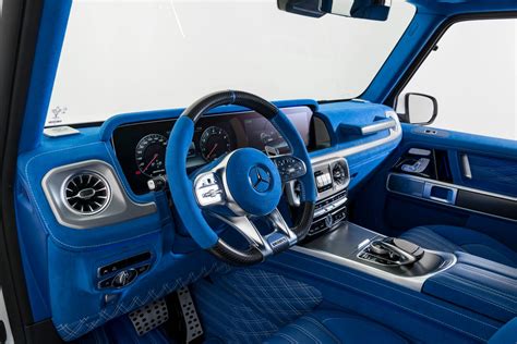 BenzInsider.com – A Mercedes-Benz Fan Blog | Brabus Upgrades the ...