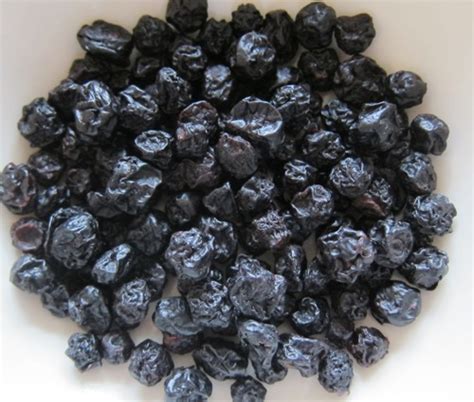 Kirkland Dried Blueberries From Costco – Melanie Cooks