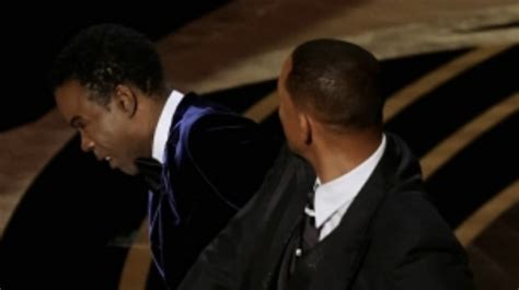 Will Smith's biopic back in development post Oscar slap