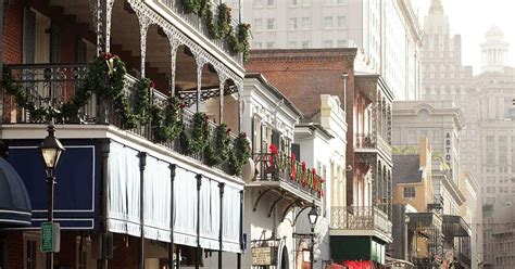 Luxury hotels in New Orleans’ French Quarter | Blacklane Blog