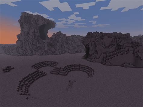 The Keyblade Graveyard (Kingdom Hearts) Minecraft Project