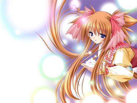 Anime Girls 9 Wallpapers | HD Wallpapers | ID #4096