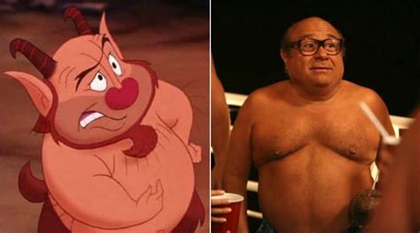 Live-Action Hercules Adaptation by Russo Brothers Should Star Danny DeVito