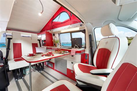 This Is The Most Stunning VW California Camper We've Ever Seen