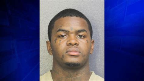 Suspect arrested in rapper XXXTentacion’s fatal shooting, detectives ...