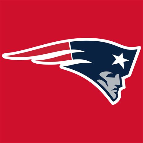 Official website of the New England Patriots