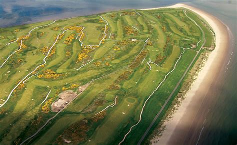 The Old Course St Andrews is surely the Mecca of the golfing world.