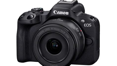 Canon EOS R50: First Impressions Review - Camera Jabber