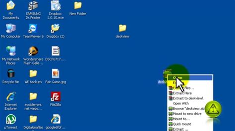 Windows Xp Folder Icons