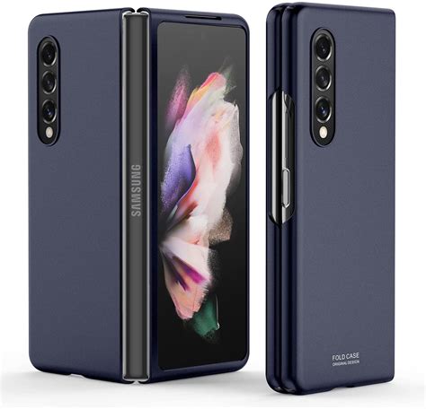 These 6 cheap Samsung Galaxy Z Fold 3 cases are worth buying | Android ...