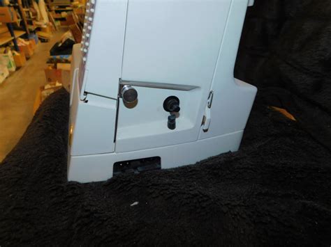 Sold Price: VIKING HUSQVARNA 300 EMBROIDERY SEWING MACHINE - Invalid ...