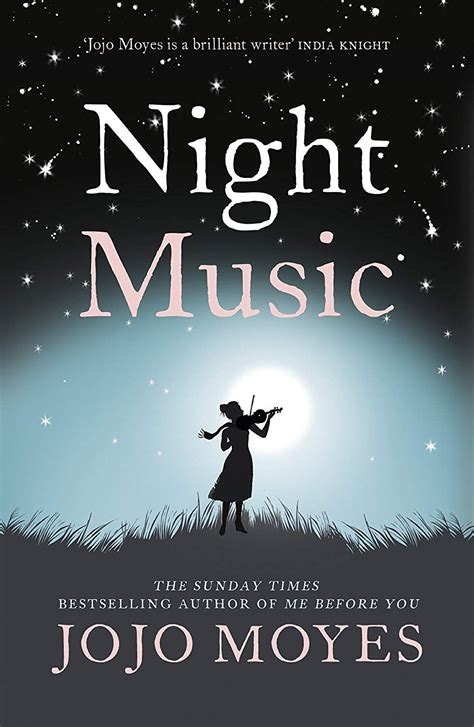 Night Music eBook: Jojo Moyes: Amazon.co.uk: Kindle Store | Books, Book ...