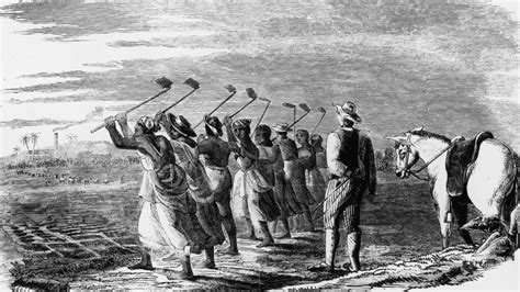 How slavery was finally abolished across the British Empire | The Week