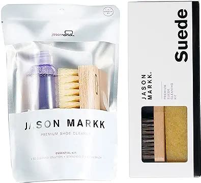 The Ultimate Buying Guide for Suede Shoe Cleaner Kit: Tips, Types, and ...